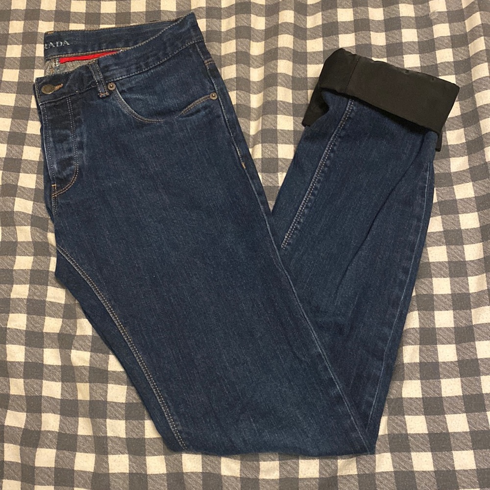 Prada Men’s Jeans